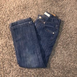 Boys Levi Jeans
